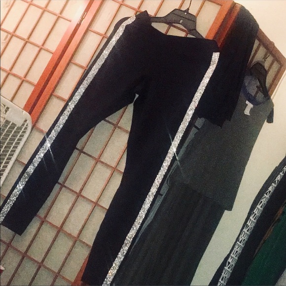 Express Pants - GORG Express Leggings. Bling S-L 🌹(2020)